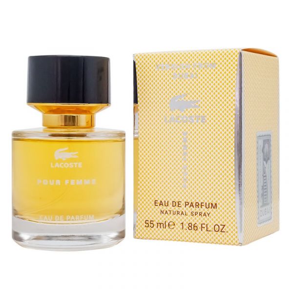 Lacoste Pour Femme, edp., 55ml